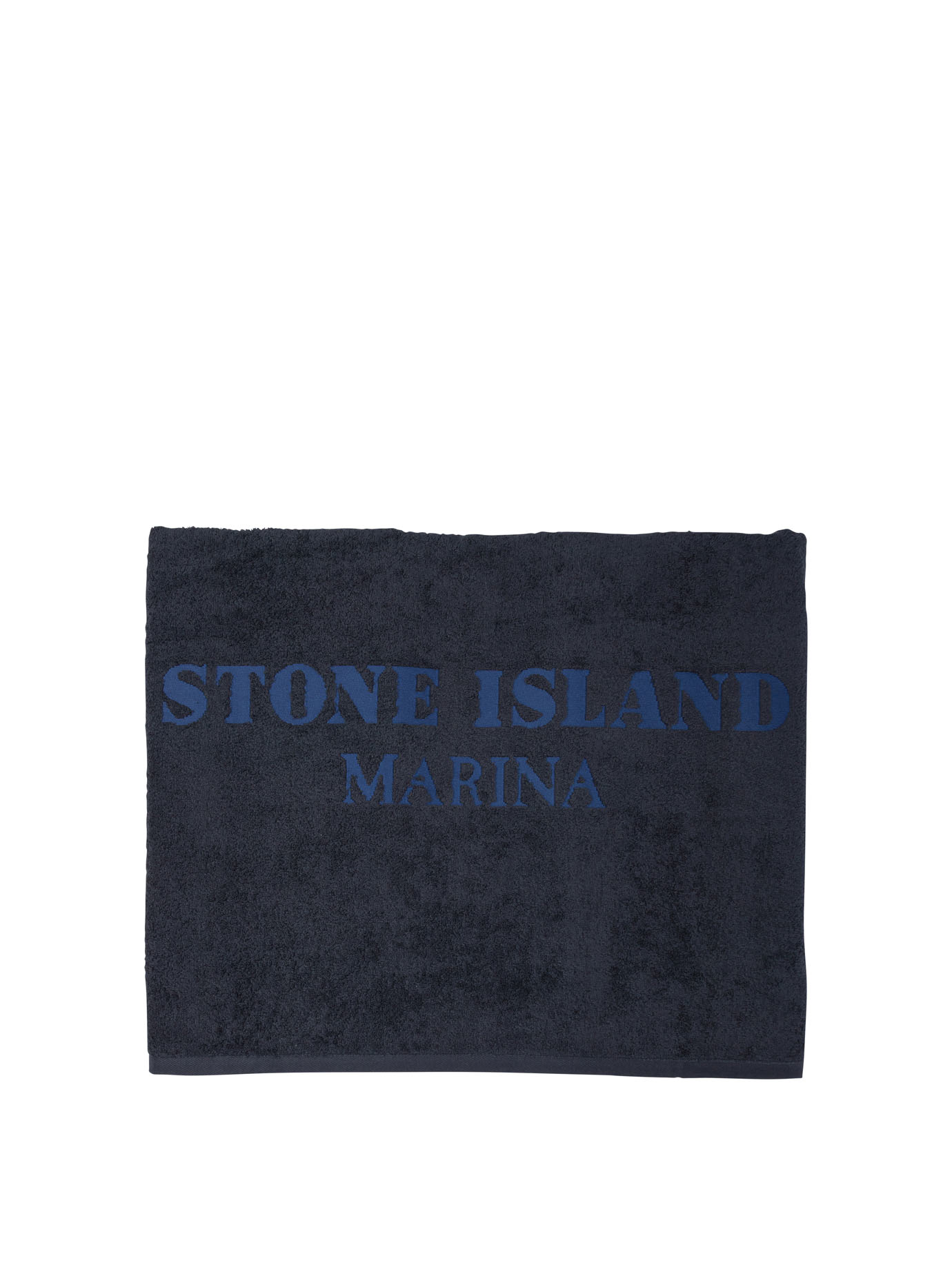 스톤 Island 마리나 beach towel